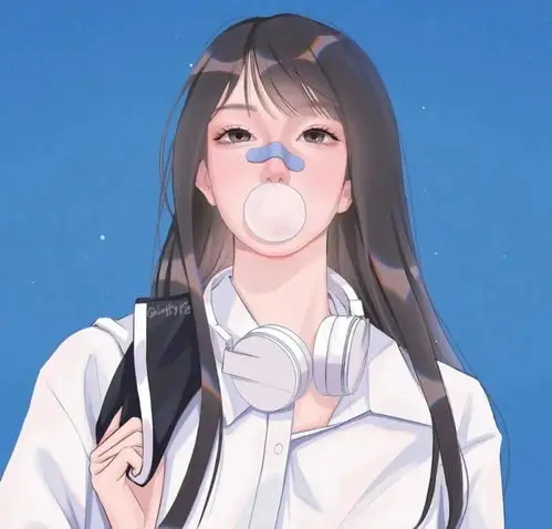 留言读者头像：关注分级片单的动画观众